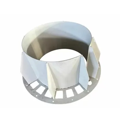 2025년 중국 상위 10개 판금 제조 공장